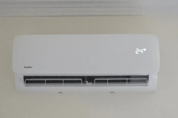 Air Con Installations
